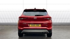 Hyundai Tucson 2.0 CRDi Premium SE 5dr Diesel Estate